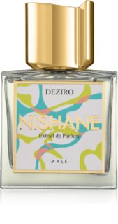 Nishane Deziro parfumextracten Unisex