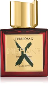 Nishane Tuberóza X parfumextracten Unisex