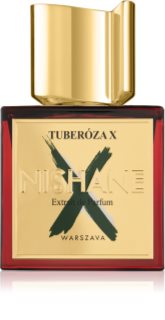 Nishane Tuberóza X extrato de perfume unissexo 100 ml