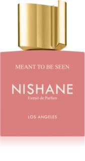 Nishane Meant to Be Seen parfüm kivonat unisex
