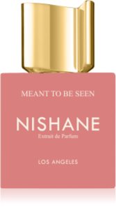 Nishane Meant to Be Seen parfémový extrakt unisex