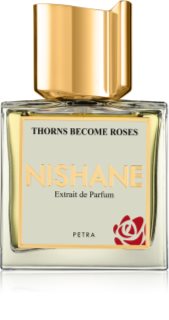 Nishane Thorns Become Roses perfume extract unisex