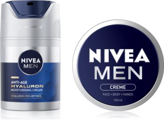 NIVEA MEN vorteilhafte Packung für Herren