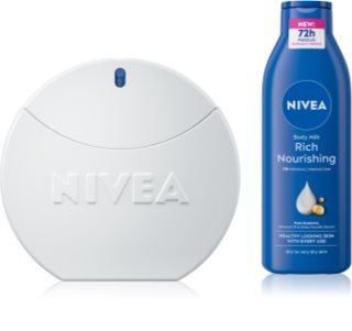NIVEA Creme sada pro ženy