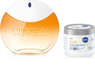 NIVEA SUN sada pro ženy