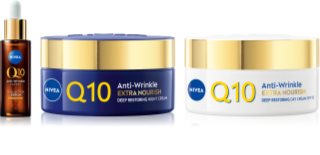 NIVEA Q10 set antirid
