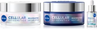 NIVEA Cellular Epigenetics set pentru intinerirea pielii