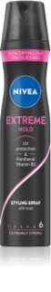 NIVEA Extreme Hold Haarlak met Sterke Fixatie 250 ml