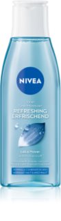 NIVEA Face Cleansing Puhastav näovesi normaalsele ja kombineeritud nahale 200 ml