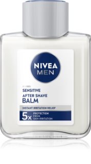 NIVEA MEN Sensitive After Shave Balsam für Herren 100 ml