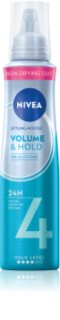 NIVEA Volume Sensation Mousse 150 ml