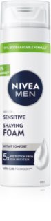NIVEA MEN Sensitive Raklödder för män