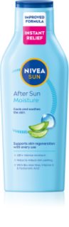 NIVEA SUN After Sun Fugtgivende aftersun lotion Med Aloe Vera 400 ml