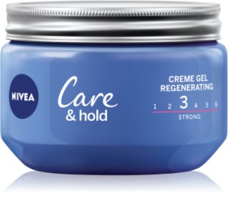 Nivea Care & Hold gel cheveux 150 ml