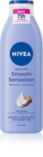 NIVEA Smooth Sensation Bodylotion 250 ml