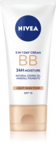 NIVEA BB Cream Dagkräm
