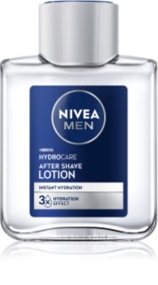 NIVEA MEN Hydrocare loción after shave para hombre 100 ml