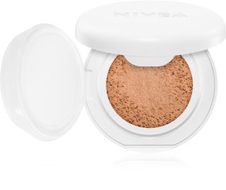 NIVEA Hyaluron Cellular Filler Cushion Jumestuskreem käsnas kolm-ühes