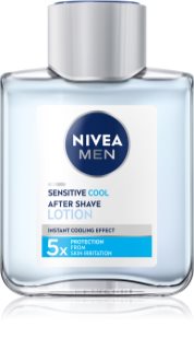 NIVEA MEN Sensitive Cool After Shave für Herren 100 ml