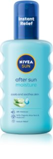 NIVEA SUN After Sun Aftersun spray 200 ml