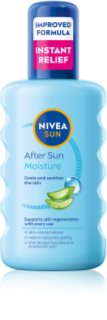 NIVEA SUN After Sun спрей след слънчеви бани 200 мл.