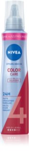 NIVEA Color Panthenol & Vitamin B3 mousse fixante 150 ml