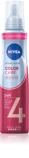 NIVEA Color Panthenol & Vitamin B3 spuma 150 ml