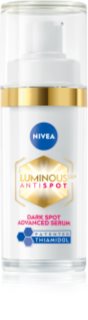NIVEA Luminous Serum til korrektion af pigmentpletter 30 ml