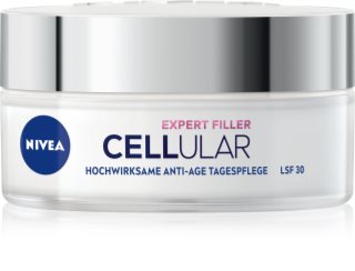 NIVEA Cellular Expert Lift feszesítő nappali krém hialuronsavval SPF 30 50 ml
