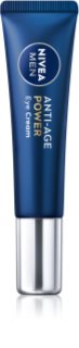 NIVEA MEN Hyaluron szemkrém a duzzanatok és ráncok ellen uraknak 15 ml
