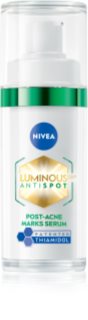 NIVEA Luminous szérum a pigment foltok ellen 30 ml