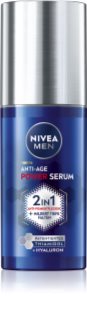 NIVEA MEN Anti-Age serum fortificante contra problemas de pigmentación para hombre 30 ml