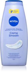NIVEA Creme Smooth cremiges Duschgel