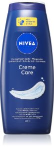 NIVEA Creme Care cremiges Schaumbad