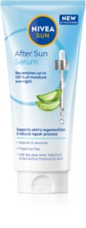 NIVEA SUN After Sun регенериращ серум след слънчеви бани 100 мл.