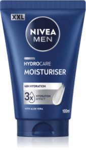 NIVEA MEN Hydrocare hydratačný krém pre mužov 100 ml