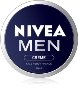 NIVEA MEN Original krém uraknak