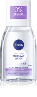 NIVEA MicellAir MicellAir upokojujúca micerálna voda 100 ml