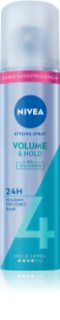 NIVEA Volume Care hajlakk