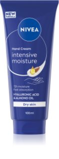NIVEA Intensive Moisture Nærende håndcreme 100 ml