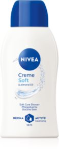 NIVEA Creme Soft Hooldav dušigeel
