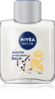 NIVEA MEN Real Madrid After Shave Balsam limitierte Ausgabe 100 ml