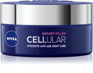 NIVEA Cellular Anti-Age crema notte anti-age 40+ 50 ml