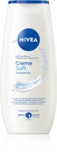 NIVEA Creme Soft Kopjoša dušas želeja