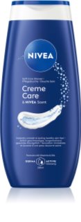 NIVEA Creme Care Caring Shower Gel 250 ml