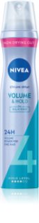 NIVEA Volume Care lakier do włosów