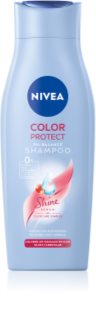 NIVEA Color Care & Protect ápoló sampon festett hajra