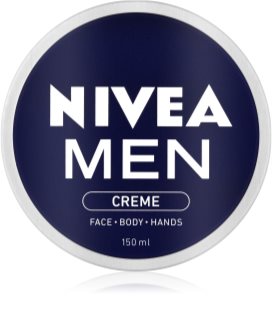 Nivea Men Original krém uraknak 150 ml