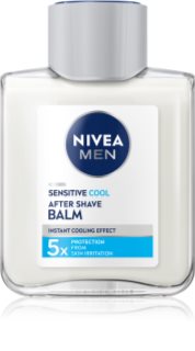 NIVEA MEN Sensitive Cool After Shave Balsam für Herren 100 ml