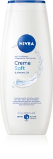 NIVEA Creme Soft cremiges Duschgel maxi 500 ml